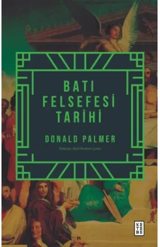 Batı Felsefesi Tarihi