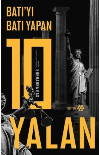 Batı’yı Batı Yapan 10 Yalan