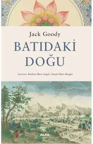 Batıdaki Doğu