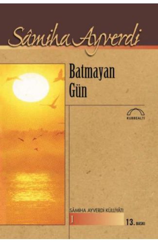 Batmayan Gün