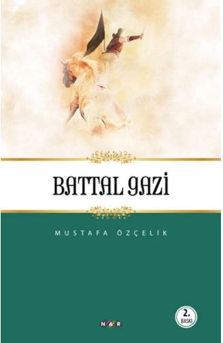 Battal Gazi