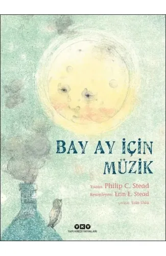 Bay Ay İçin Müzik