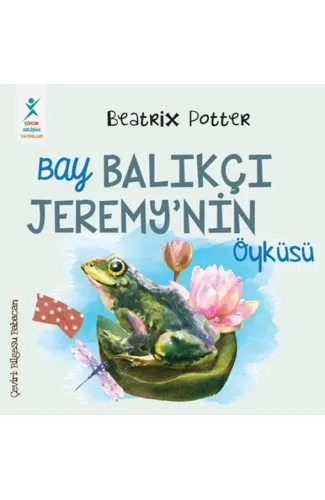 Bay Balıkçı Jeremy’nin Öyküsü