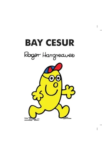 Bay Cesur