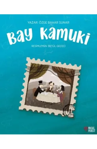 Bay Kamuki