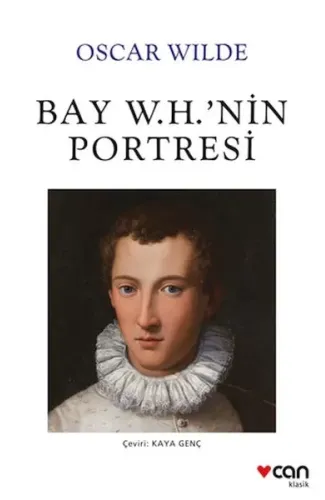 Bay W. H.’in Portresi