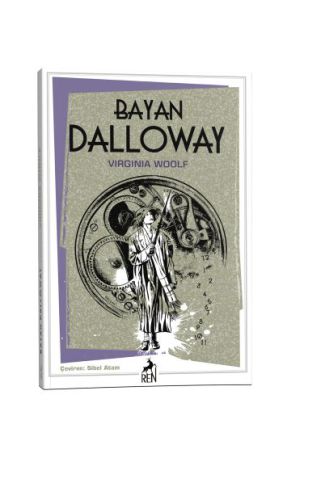 Bayan Dalloway