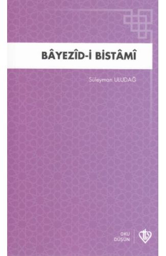 Bayezidi Bistami