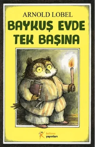 Baykuş Evde Tek Başına