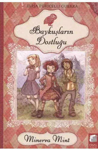 Baykuşların Dostluğu