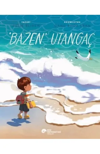 “Bazen” Utangaç