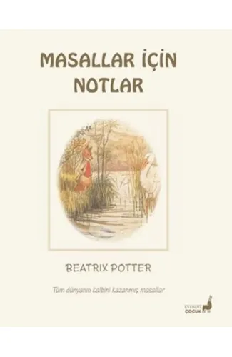 Beatrix Potter Masallar İçin Notlar