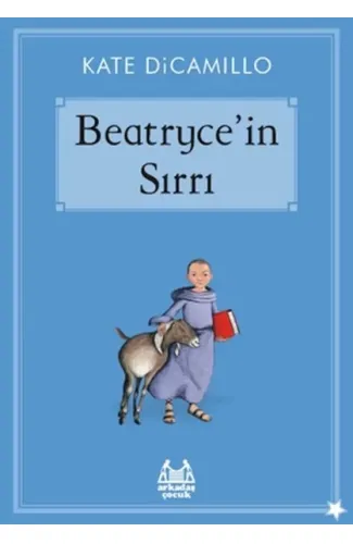 Beatryce’in Sırrı