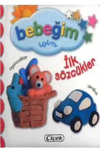 Bebeğim İçin İlk Sözcükler