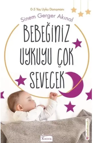 Bebeğiniz Uykuyu Çok Sevecek