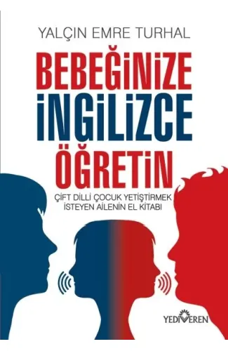 Bebeğinize İngilizce Öğretin