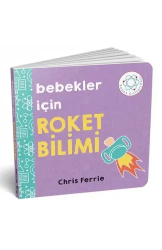 Bebekler İçin Roket Bilimi