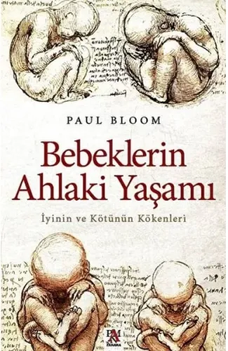 Bebeklerin Ahlaki Yaşamı