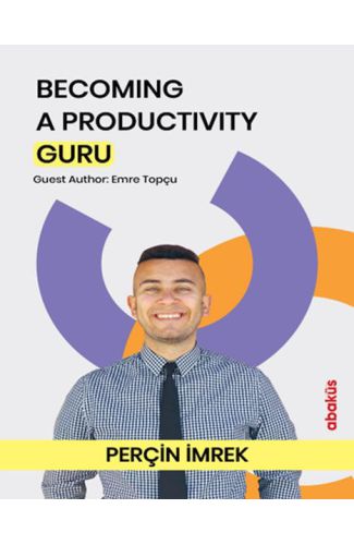 Becomıng A Productıvıty Guru 