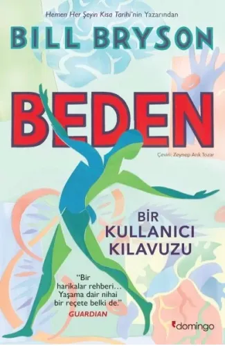 Beden - Bir Kullanıcı Kılavuzu