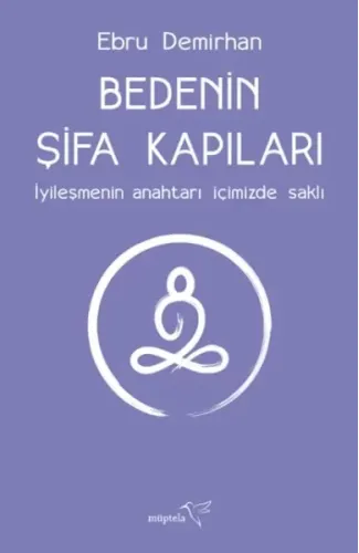 Bedenin Şifa Kapıları