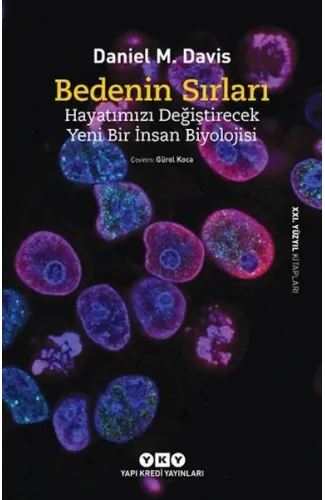 Bedenin Sırları