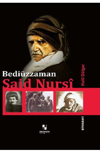 Bediüzzaman Said Nursi