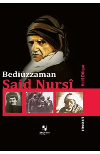 Bediüzzaman Said Nursi