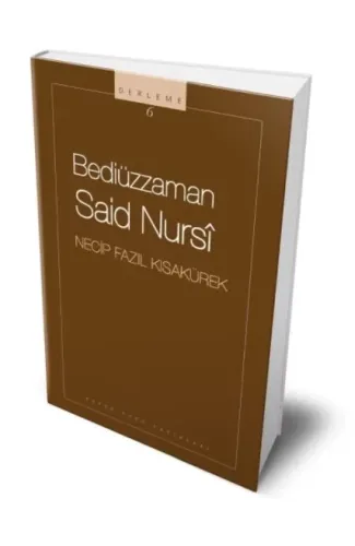 Bediüzzaman Said Nursi