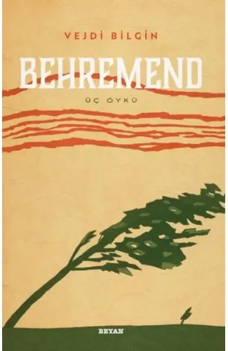 Behremend - Üç Öykü