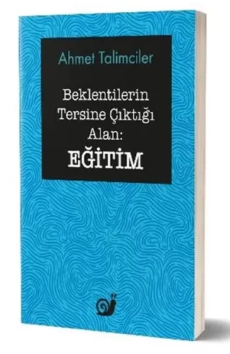 Beklentilerin Tersine Çıktığı Alan: Eğitim