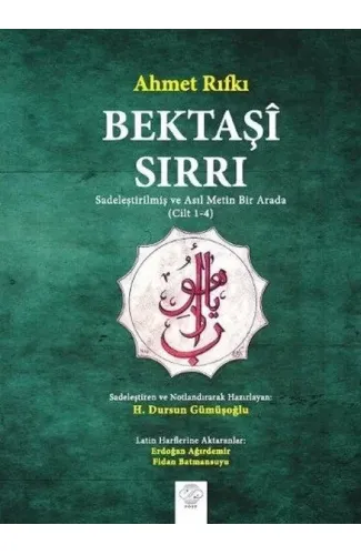 Bektaşi Sırrı