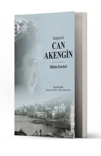 Belgelerle Can Akengin