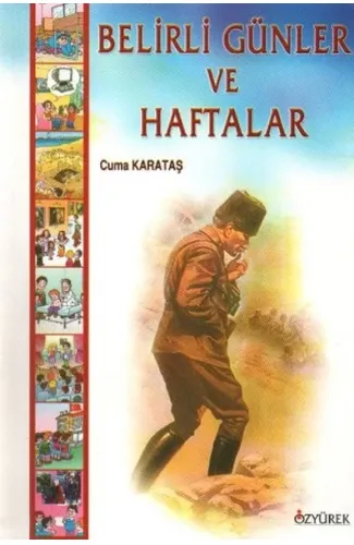 Belirli Günler ve Haftalar / Cuma Karataş