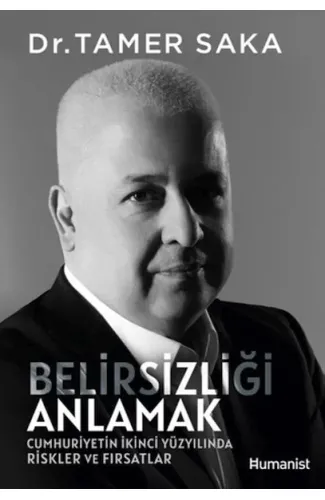 Belirsizliği Anlamak