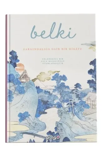 Belki (Ciltli)