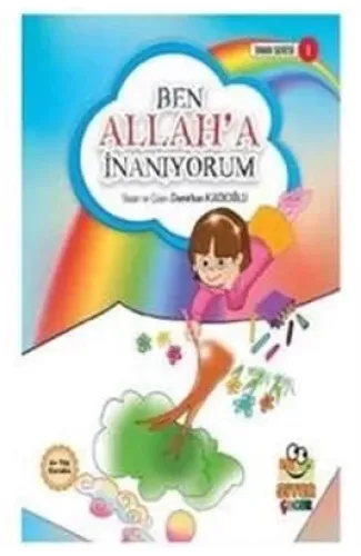 Ben Allah'a İnanıyorum