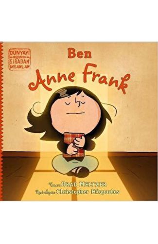 Ben Anne Frank