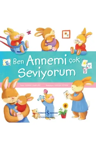 Ben Annemi Çok Seviyorum