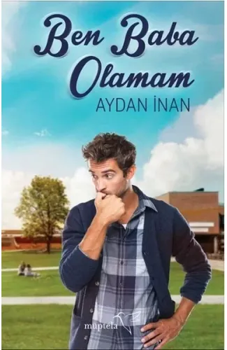 Ben Baba Olamam