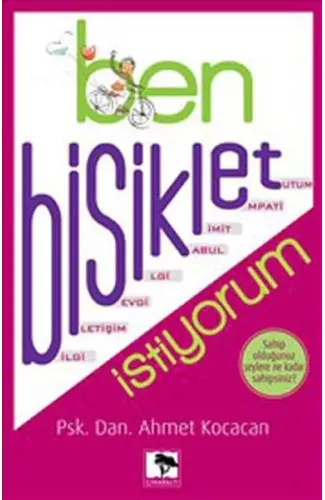 Ben Bisiklet İstiyorum