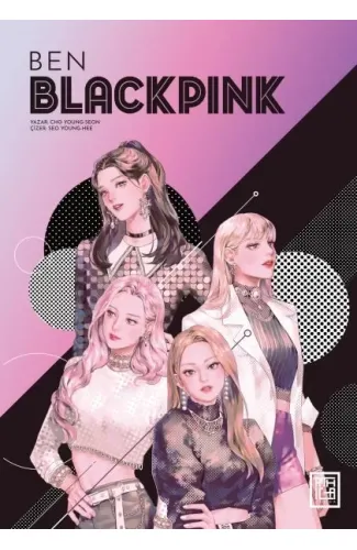 Ben Blackpink