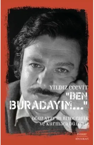 Ben buradayım