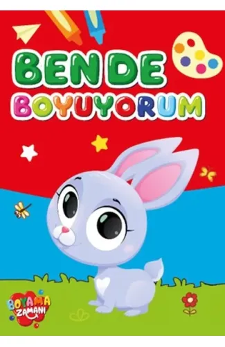 Ben De Boyuyorum - 6 Yaş Üstü