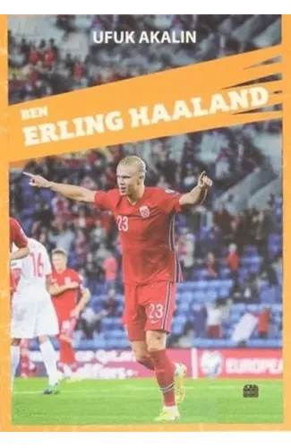 Ben Erlıng Haaland