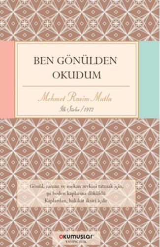 Ben Gönülden Okudum