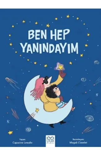 Ben Hep Yanındayım