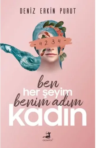 Ben Her Şeyim Benim Adım Kadın