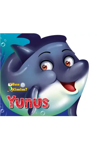 Ben Kimim? - Yunus