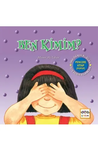 Ben Kimim?